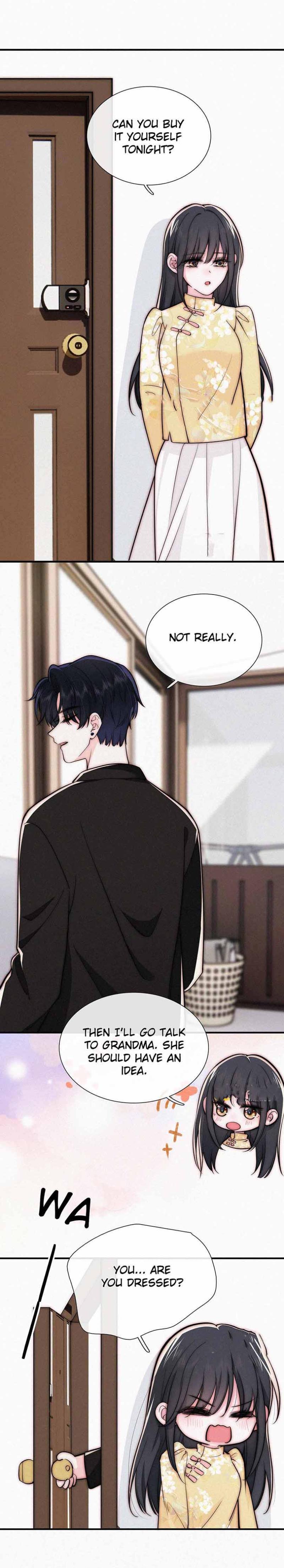 Read Only Love EN Manga Online