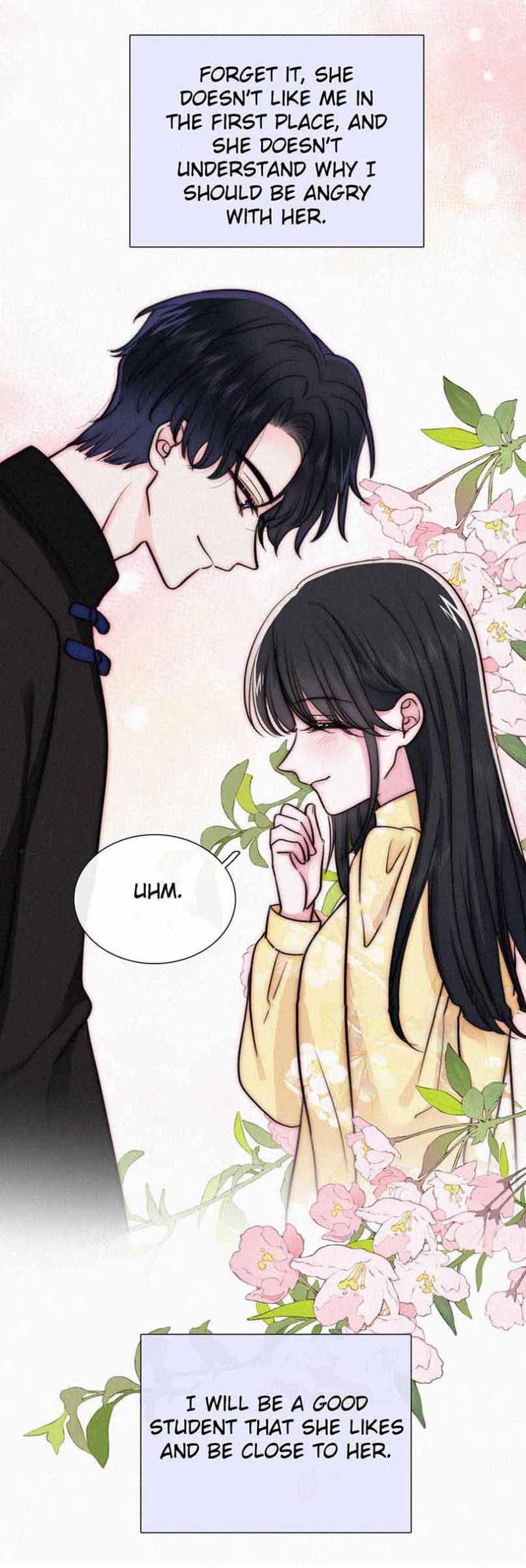 Read Only Love EN Manga Online