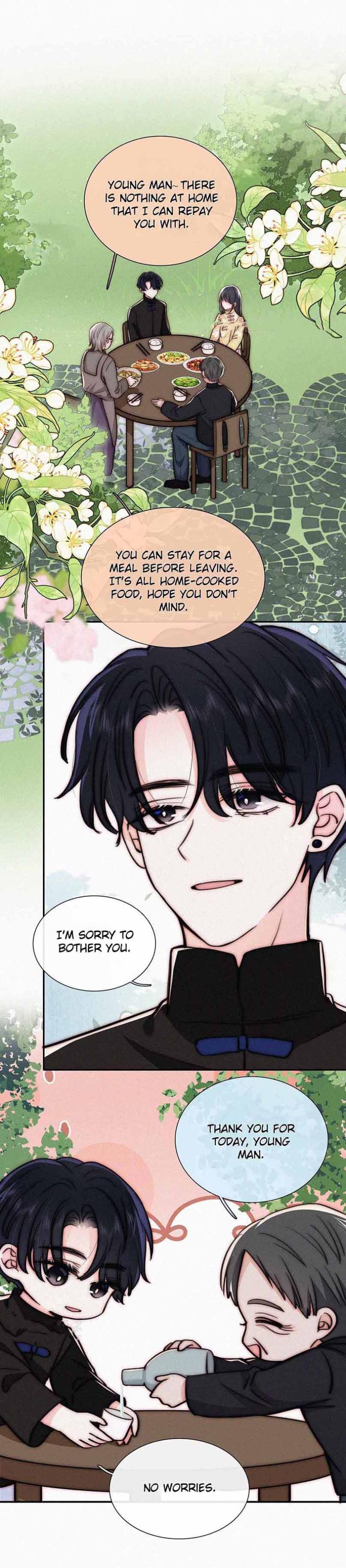 Read Only Love EN Manga Online