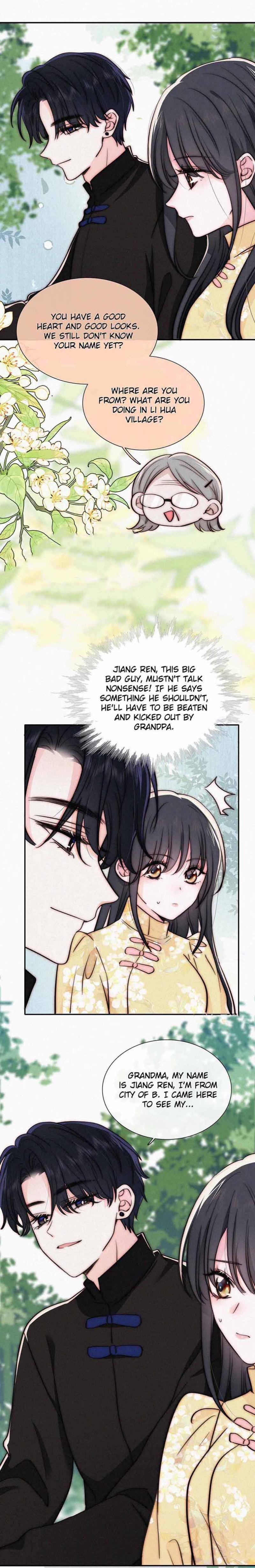Read Only Love EN Manga Online
