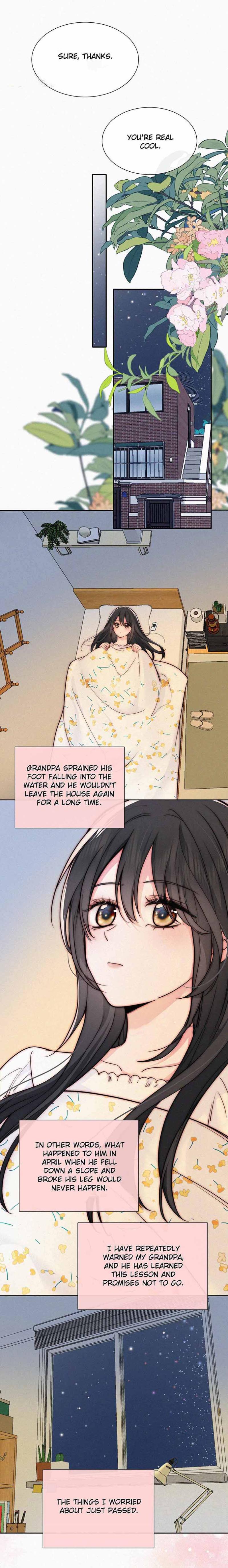 Read Only Love EN Manga Online