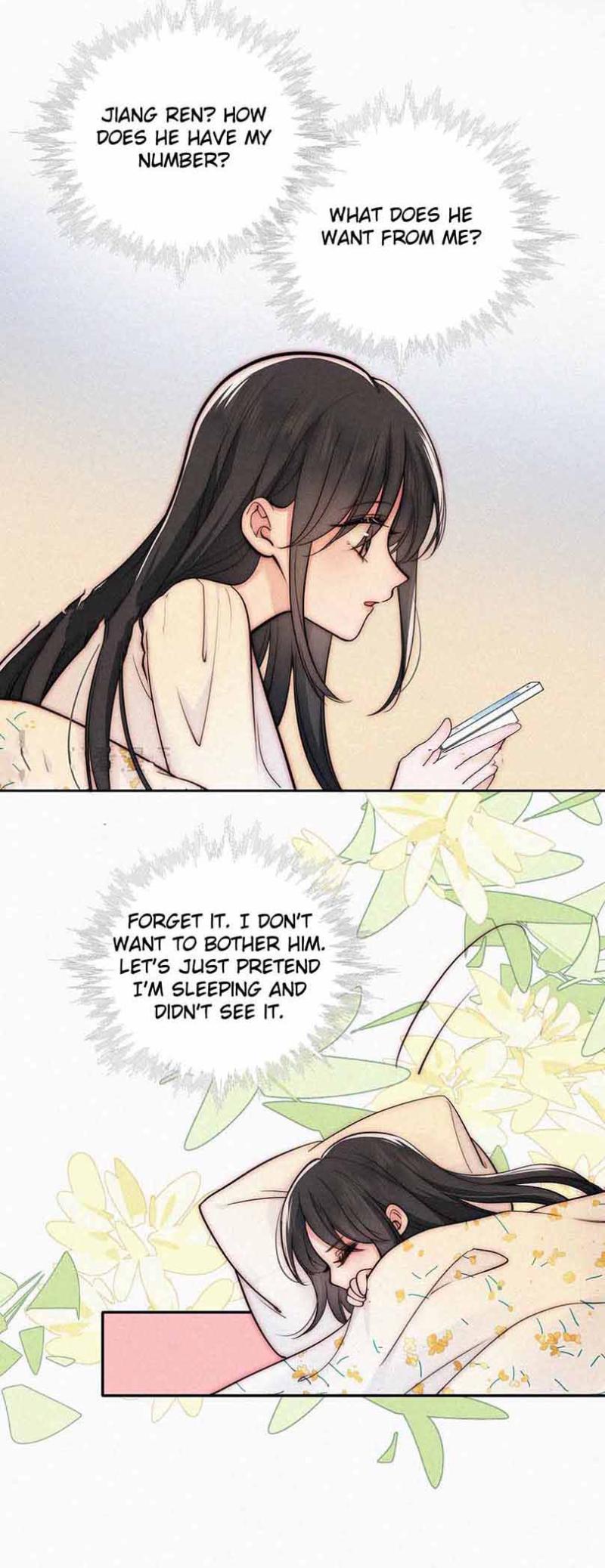 Read Only Love EN Manga Online