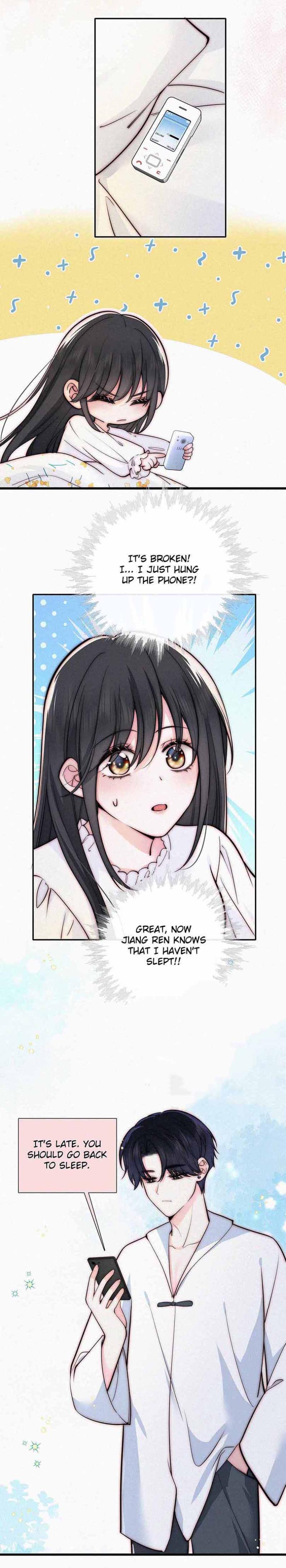 Read Only Love EN Manga Online