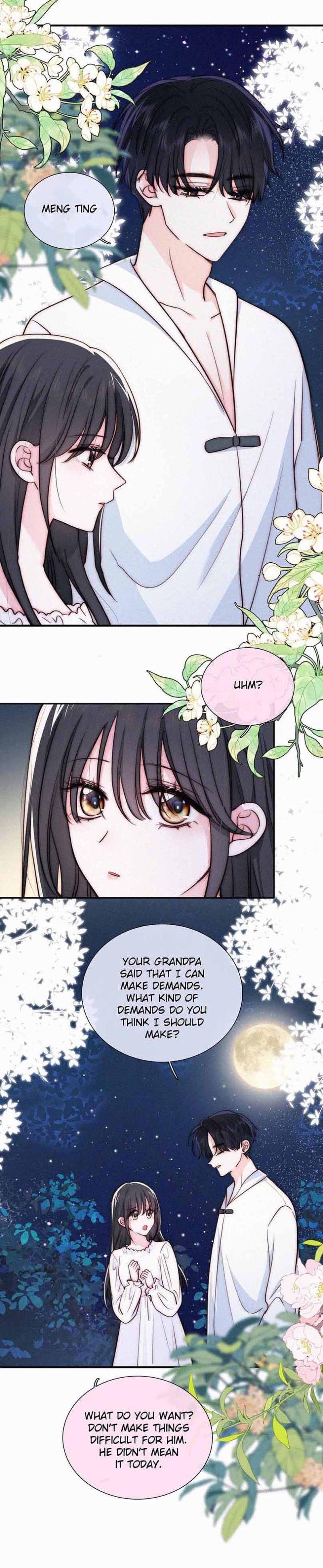 Read Only Love EN Manga Online