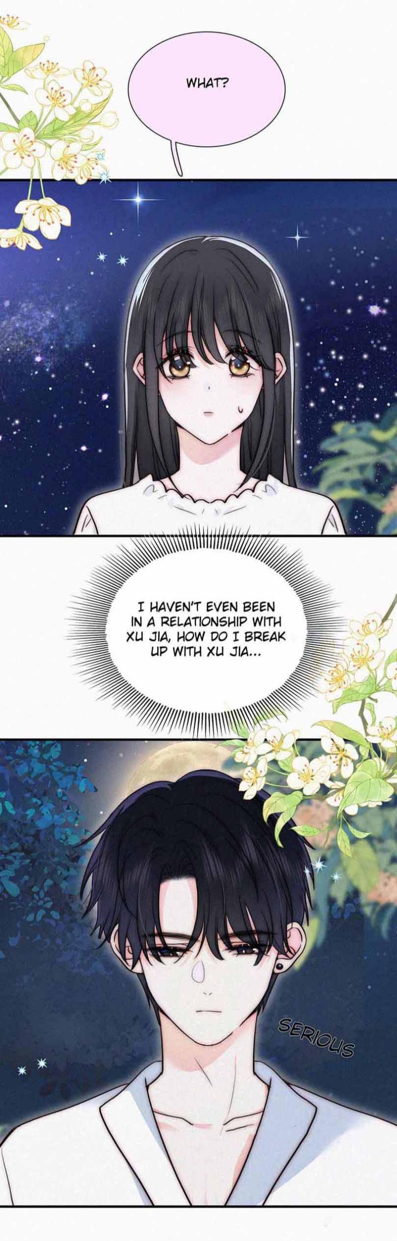 Read Only Love EN Manga Online