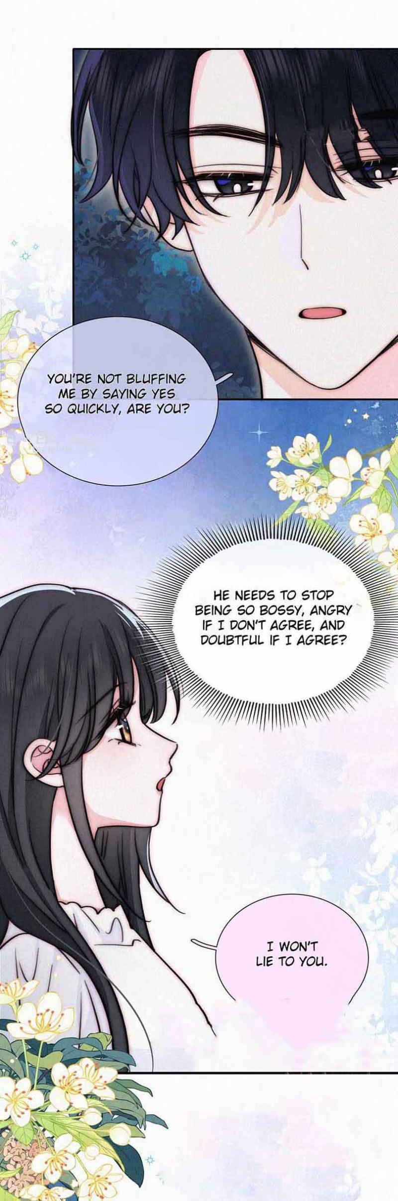 Read Only Love EN Manga Online