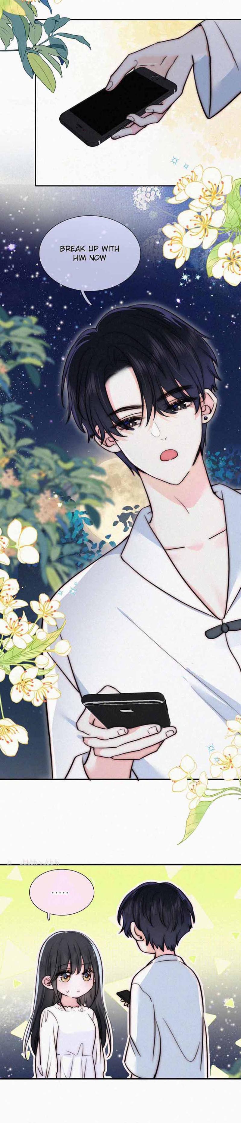 Read Only Love EN Manga Online