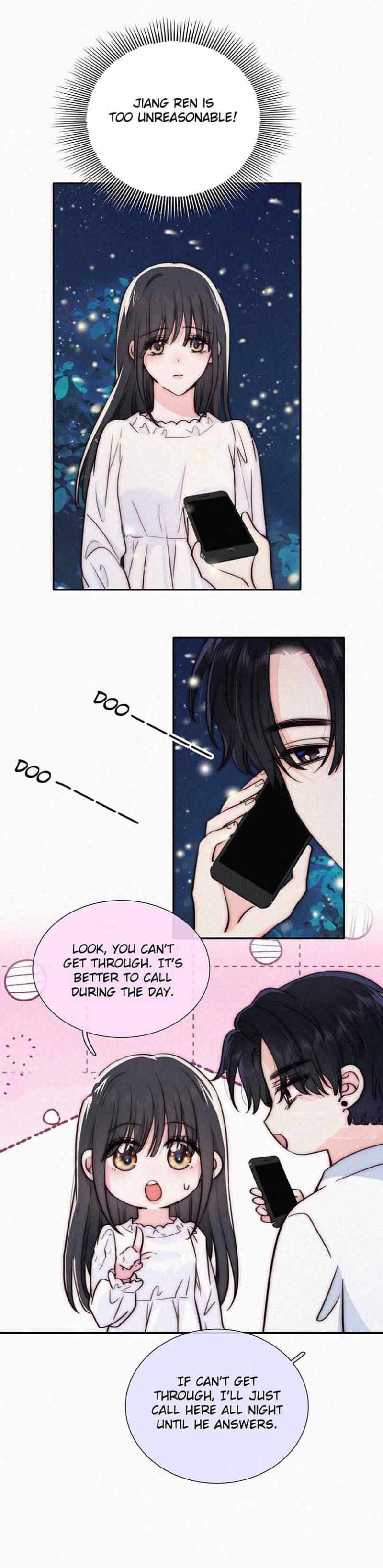 Read Only Love EN Manga Online