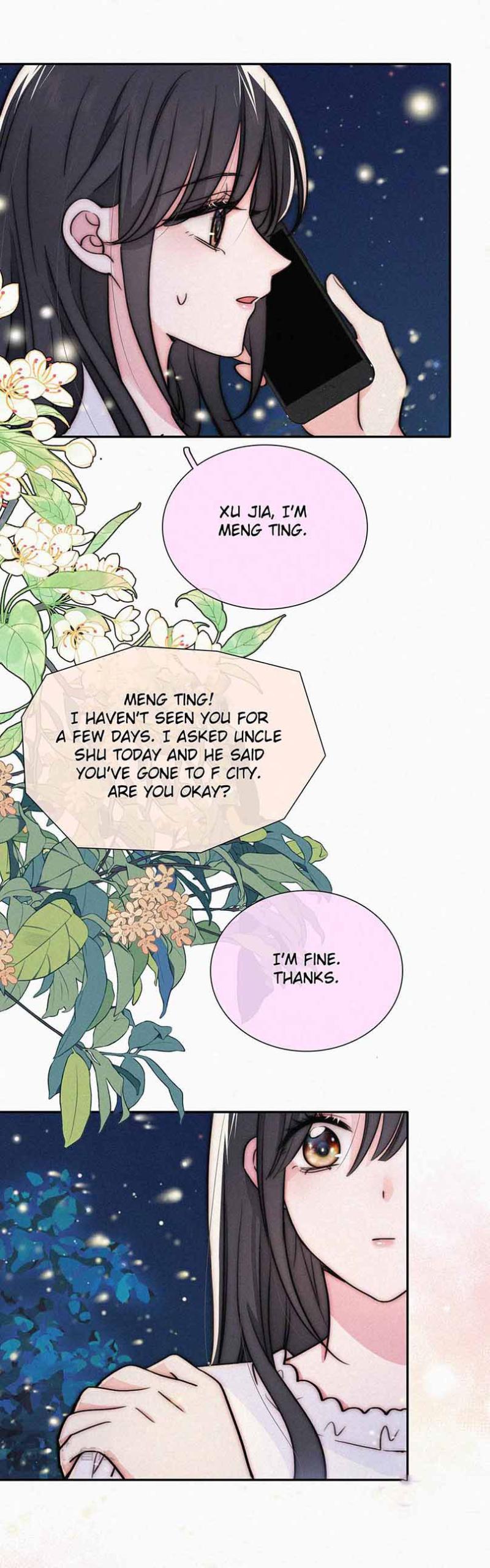 Read Only Love EN Manga Online