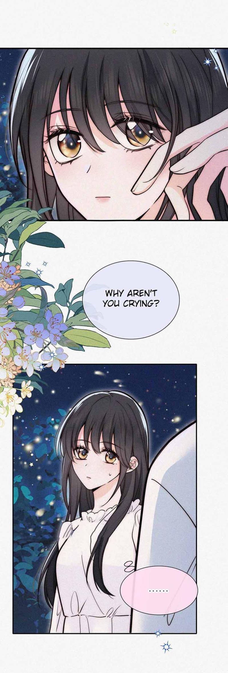 Read Only Love EN Manga Online