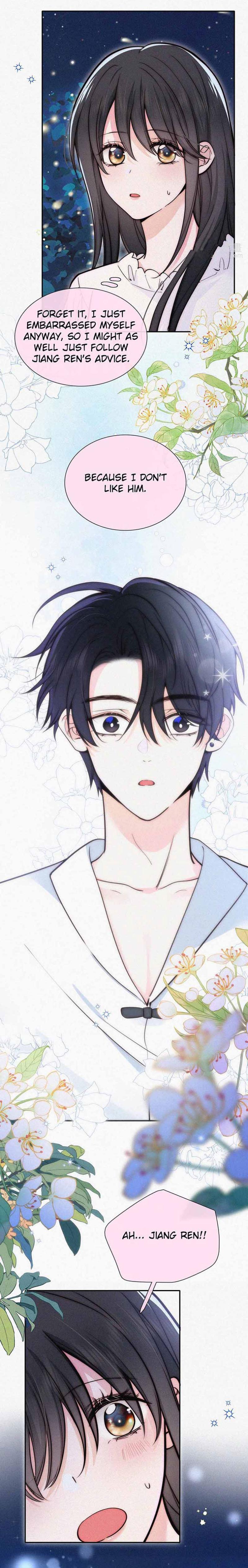 Read Only Love EN Manga Online