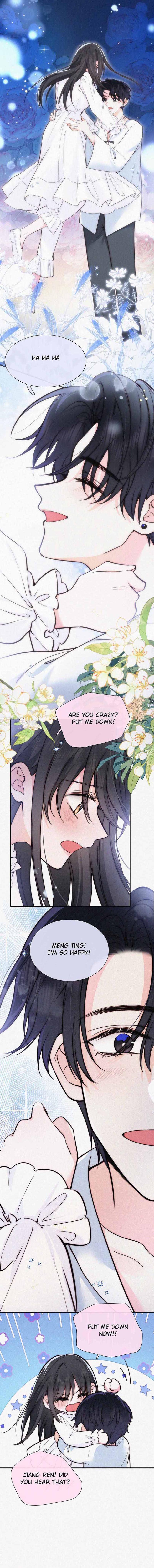 Read Only Love EN Manga Online