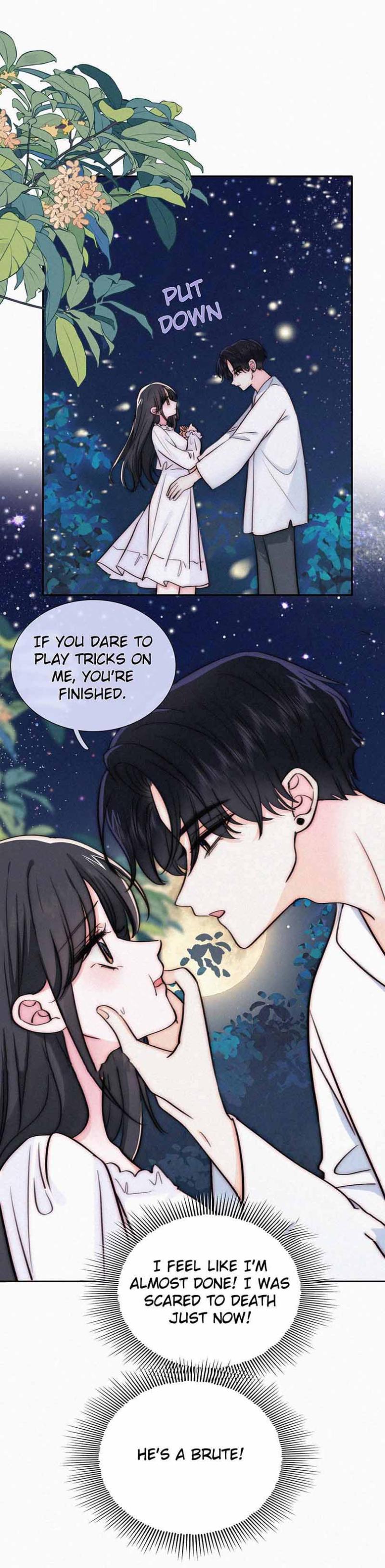 Read Only Love EN Manga Online