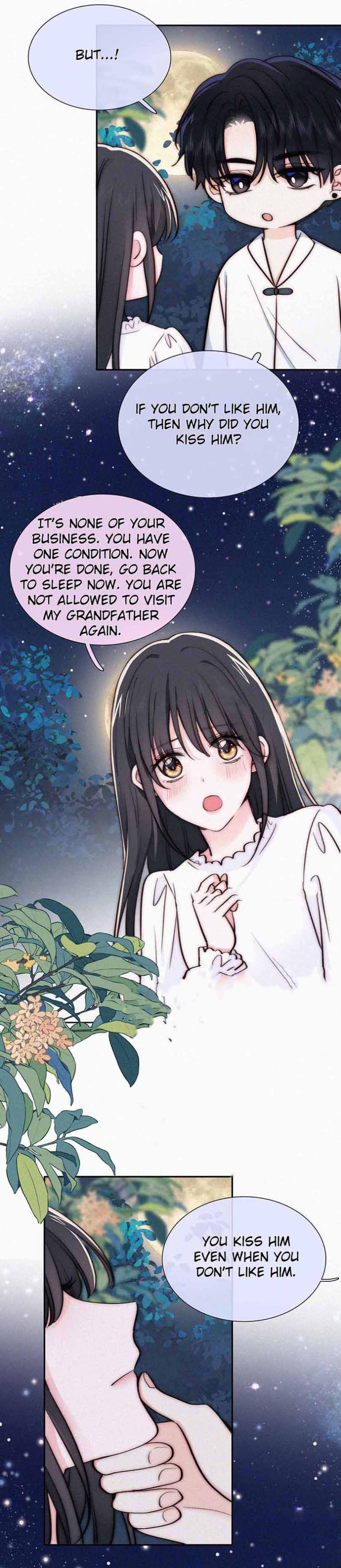 Read Only Love EN Manga Online