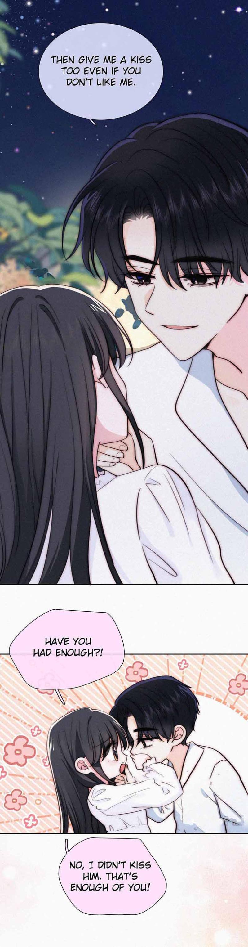 Read Only Love EN Manga Online