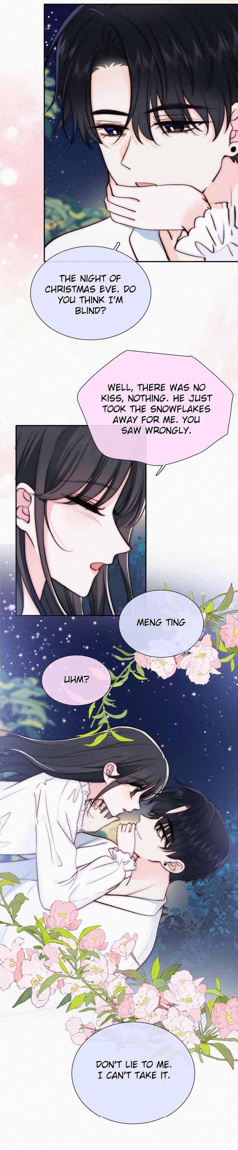 Read Only Love EN Manga Online