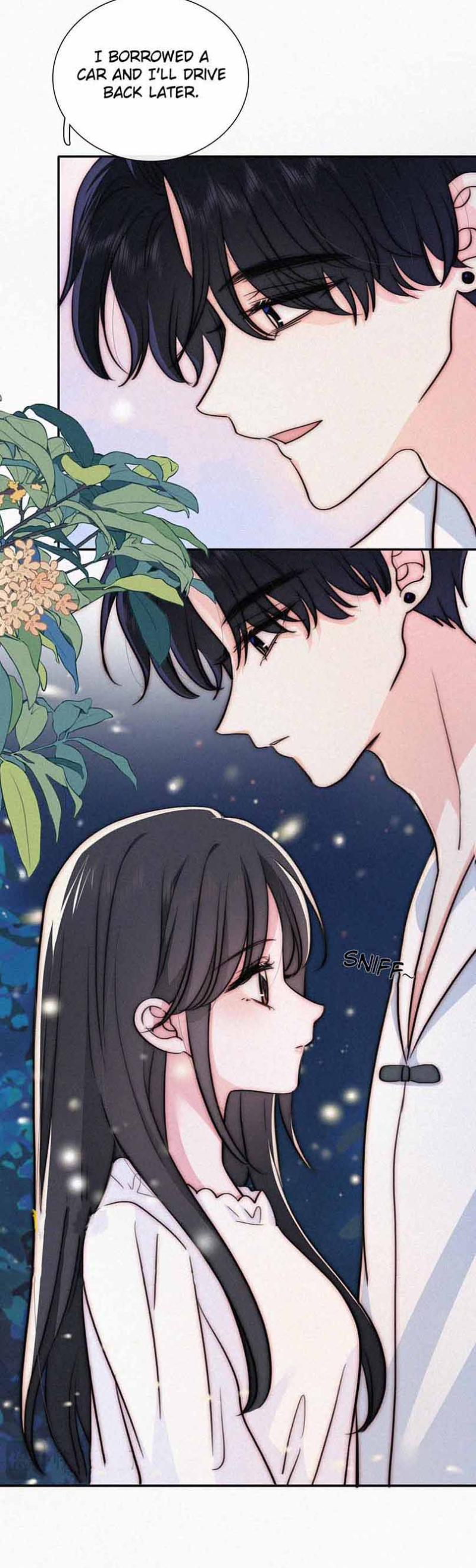 Read Only Love EN Manga Online