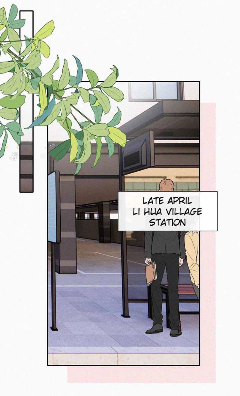 Read Only Love EN Manga Online