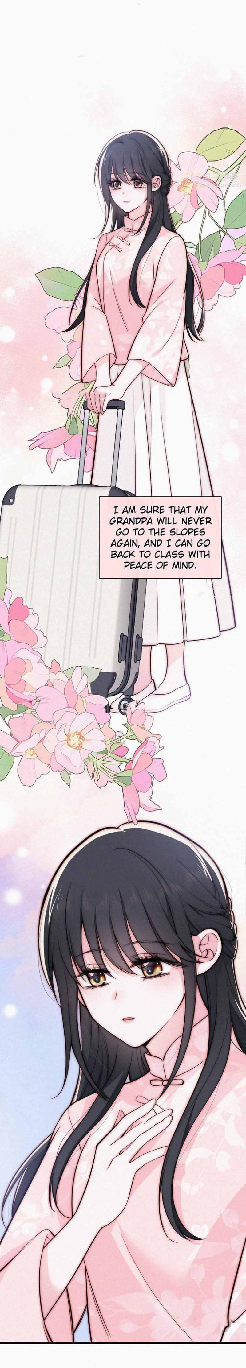 Read Only Love EN Manga Online