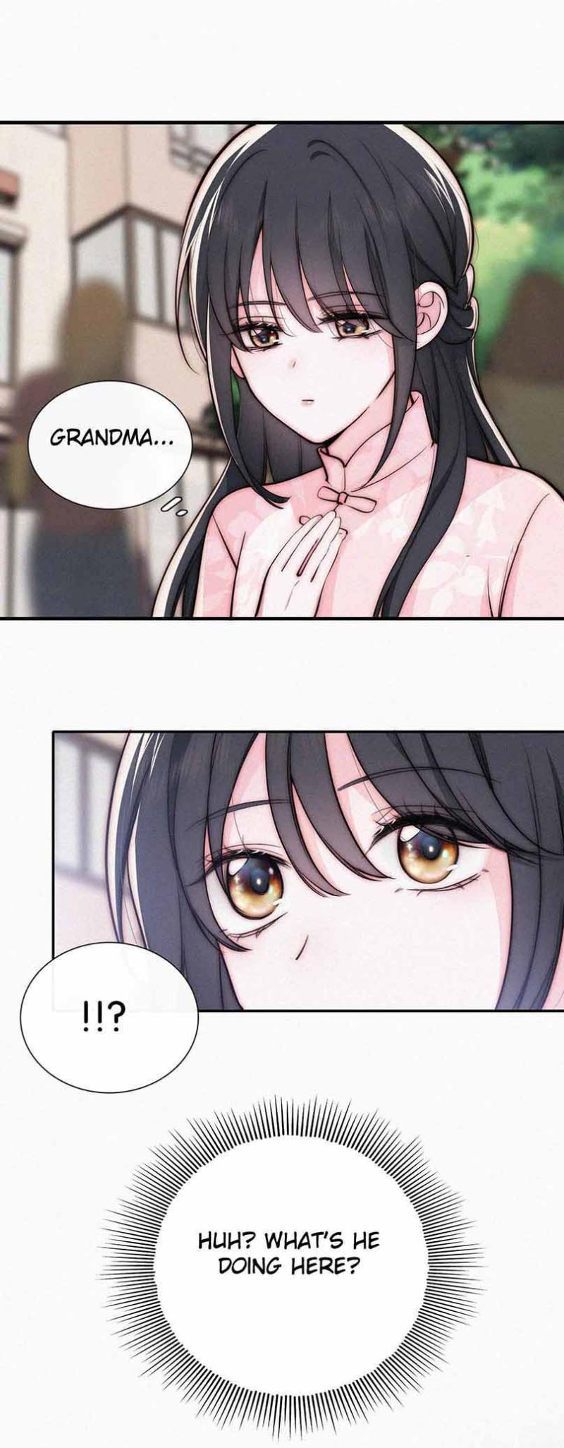Read Only Love EN Manga Online