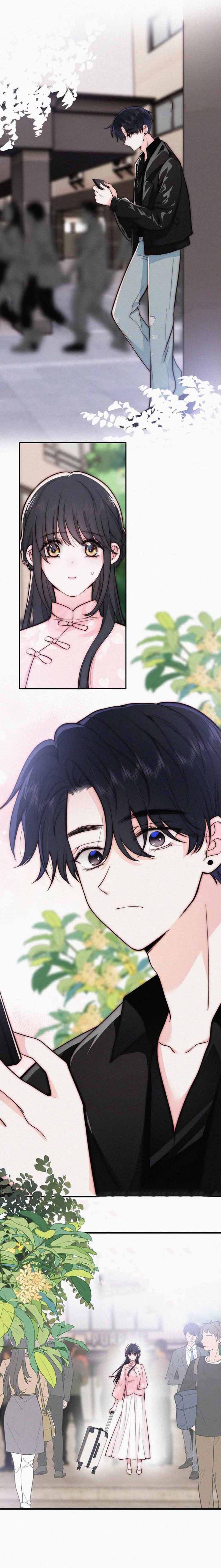 Read Only Love EN Manga Online