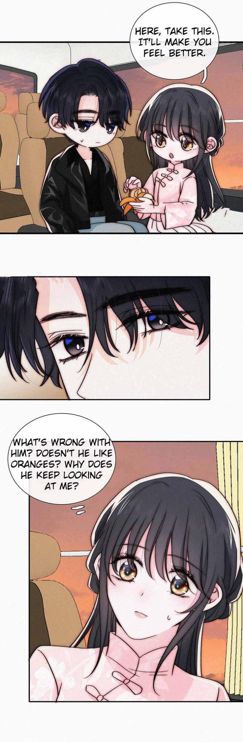 Read Only Love EN Manga Online