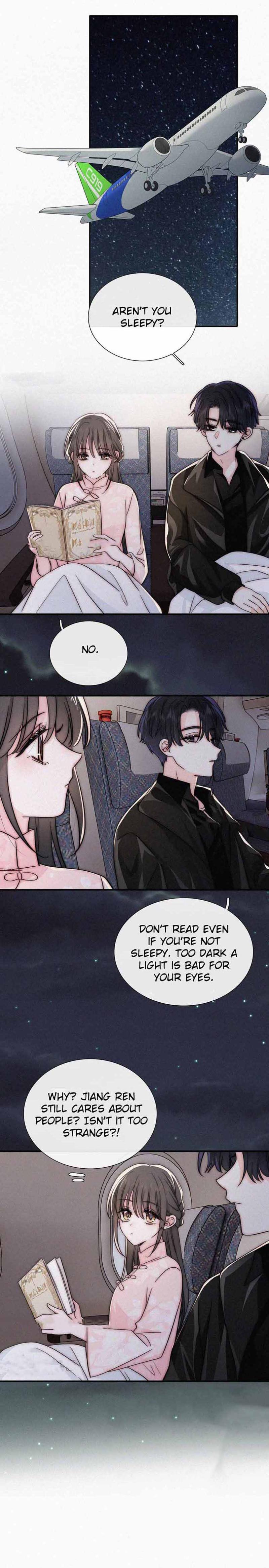 Read Only Love EN Manga Online