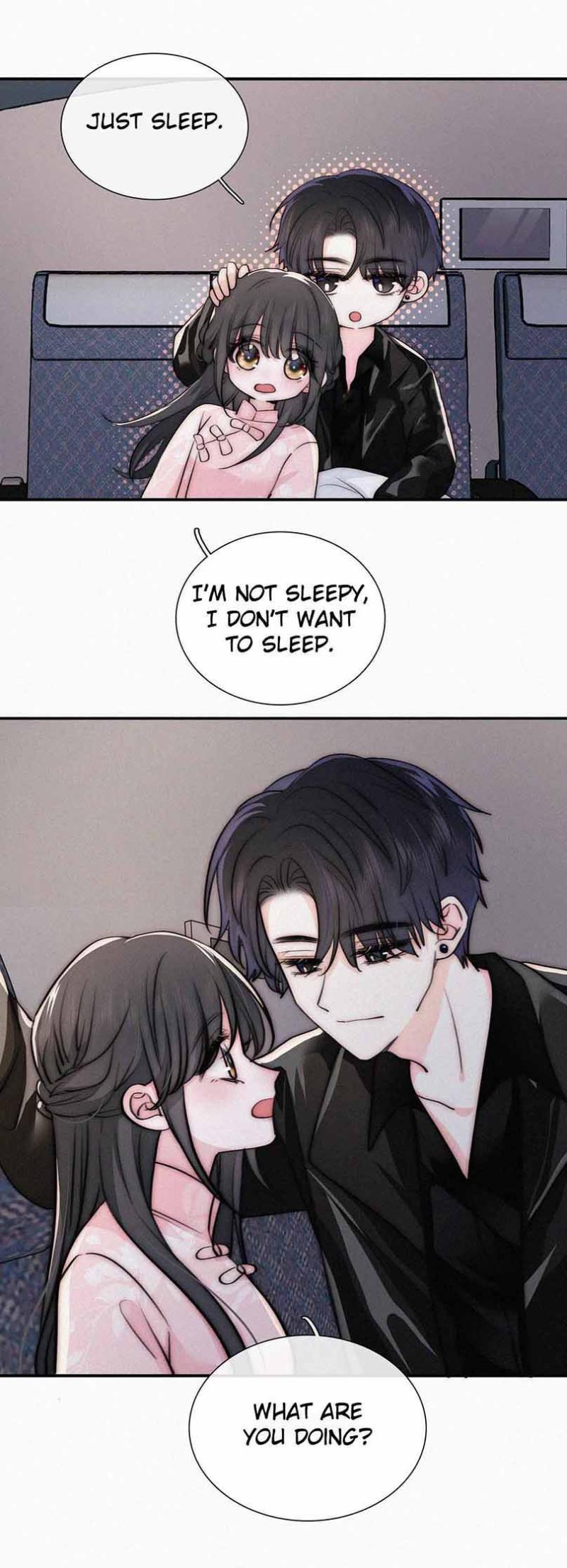 Read Only Love EN Manga Online