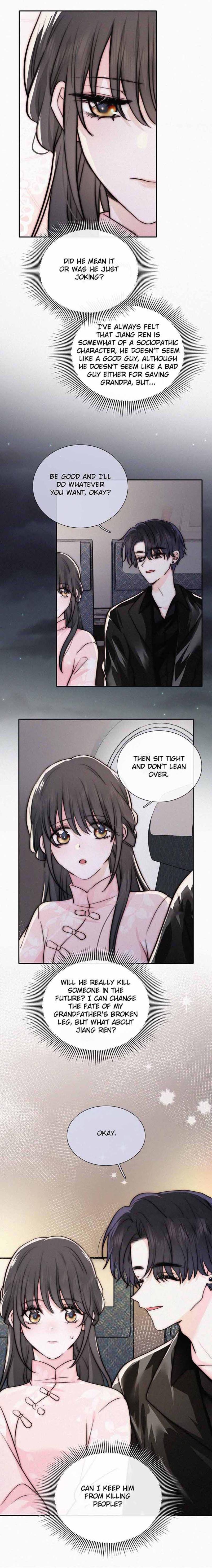 Read Only Love EN Manga Online