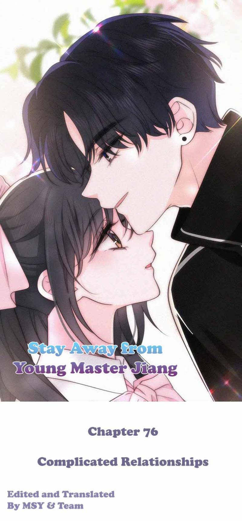 Read Only Love EN Manga Online