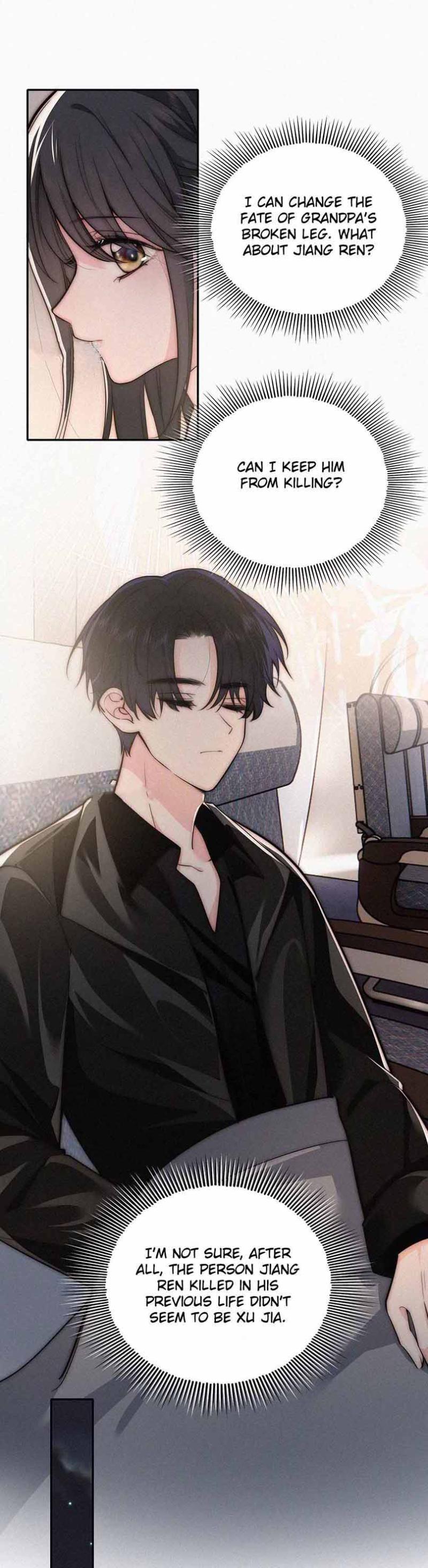 Read Only Love EN Manga Online