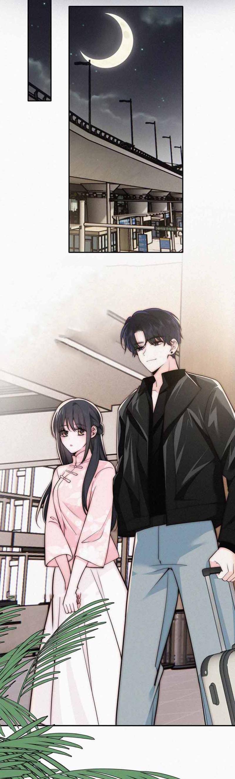 Read Only Love EN Manga Online