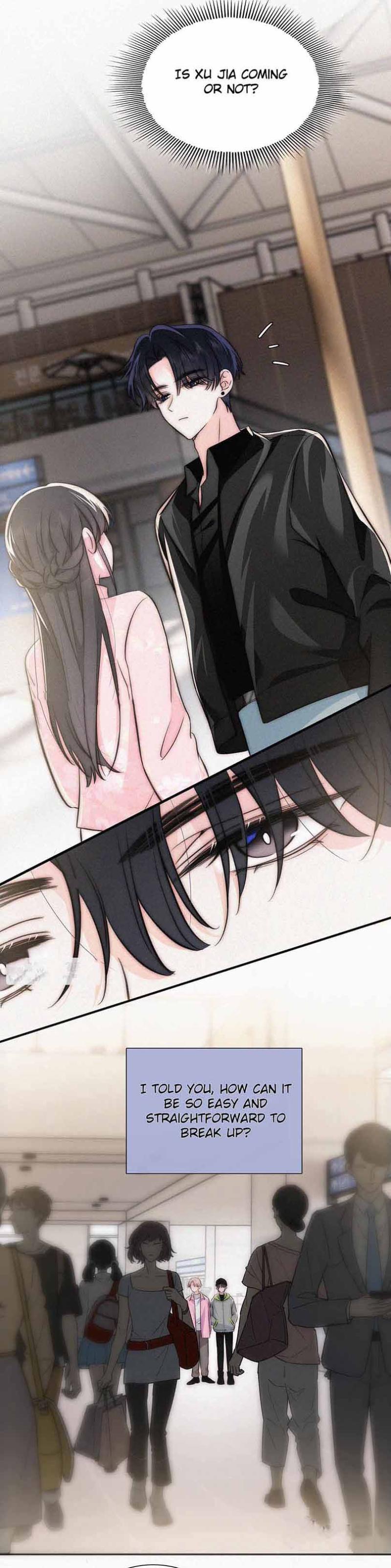 Read Only Love EN Manga Online