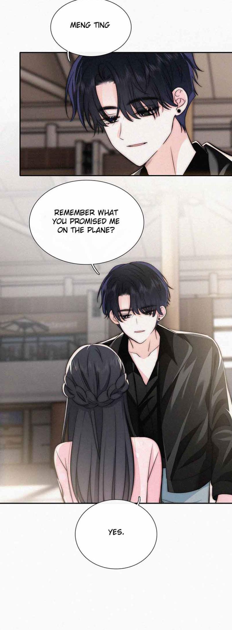 Read Only Love EN Manga Online