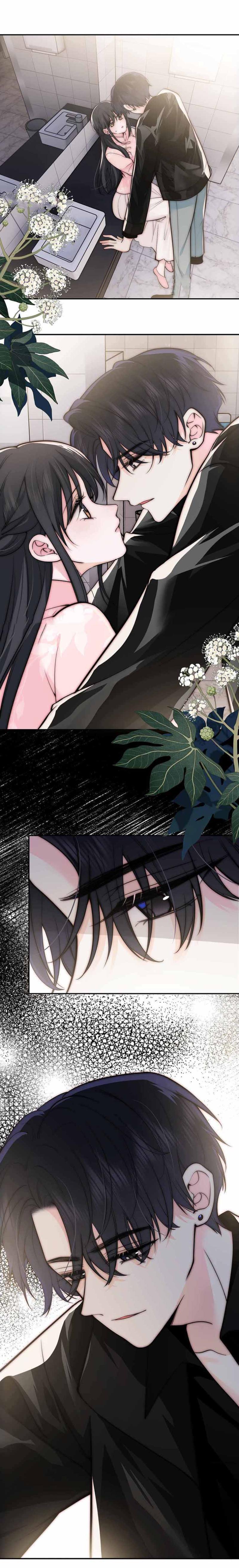 Read Only Love EN Manga Online