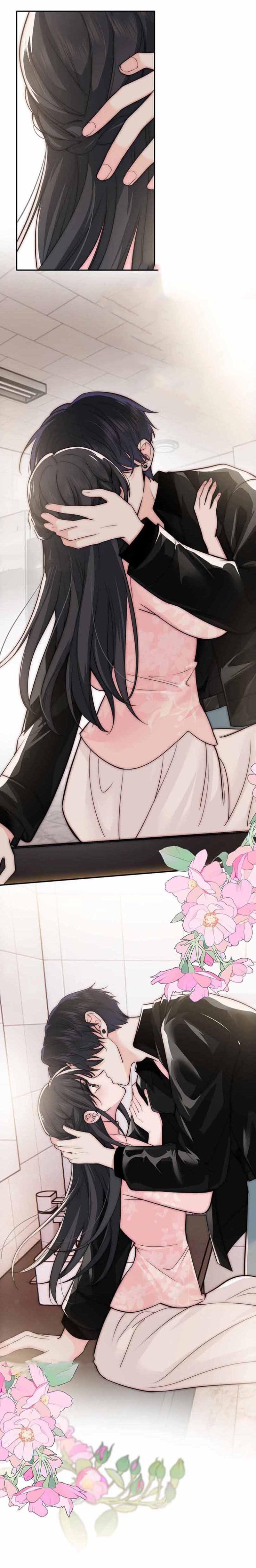 Read Only Love EN Manga Online