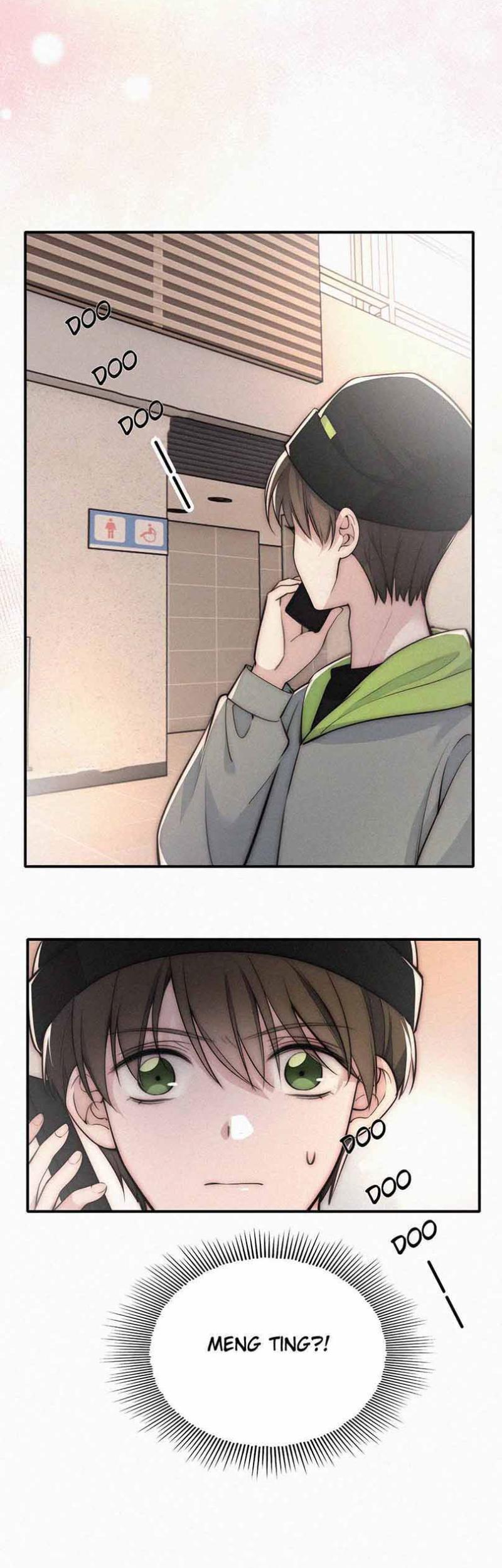 Read Only Love EN Manga Online