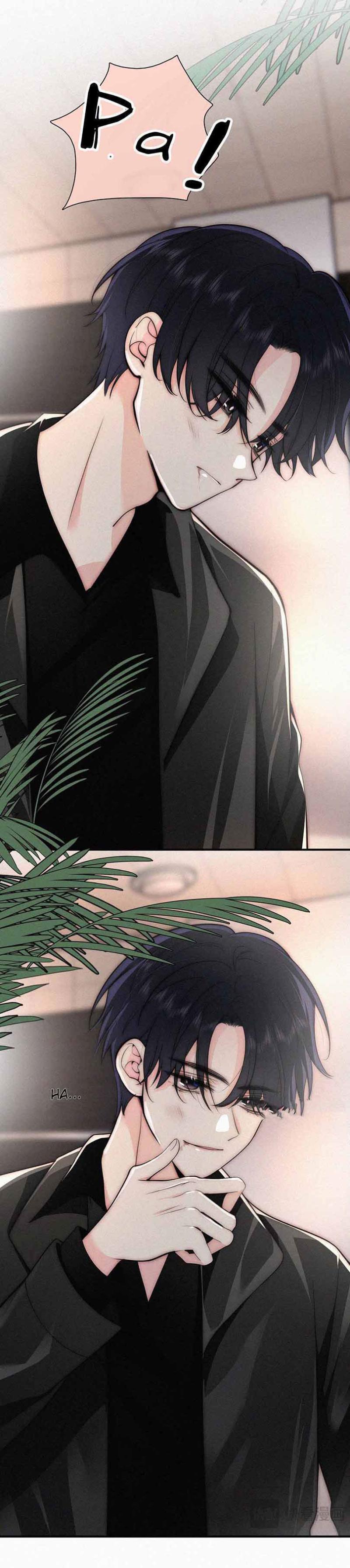 Read Only Love EN Manga Online
