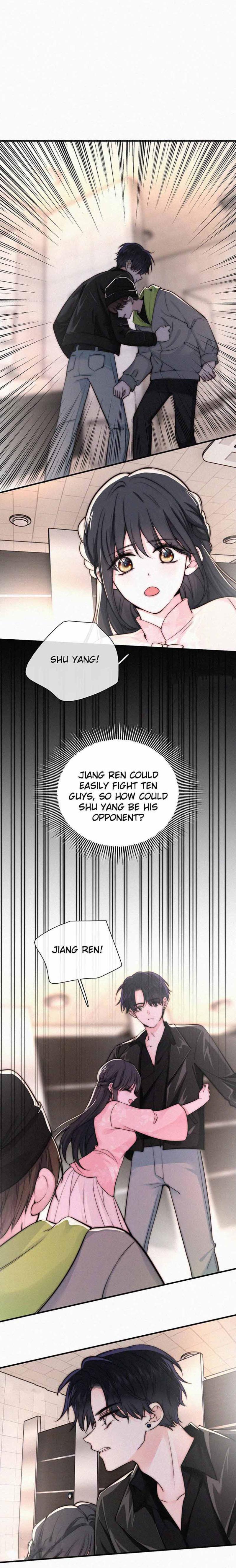 Read Only Love EN Manga Online