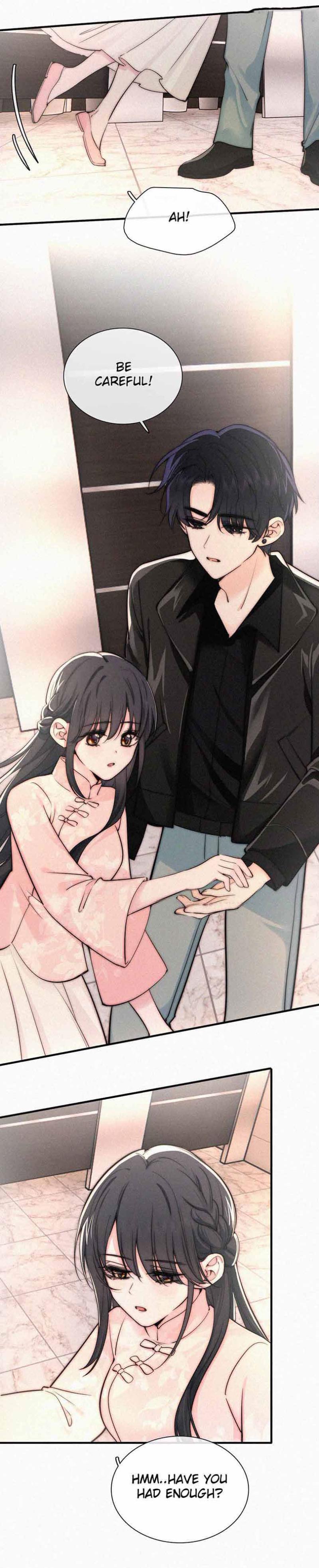 Read Only Love EN Manga Online