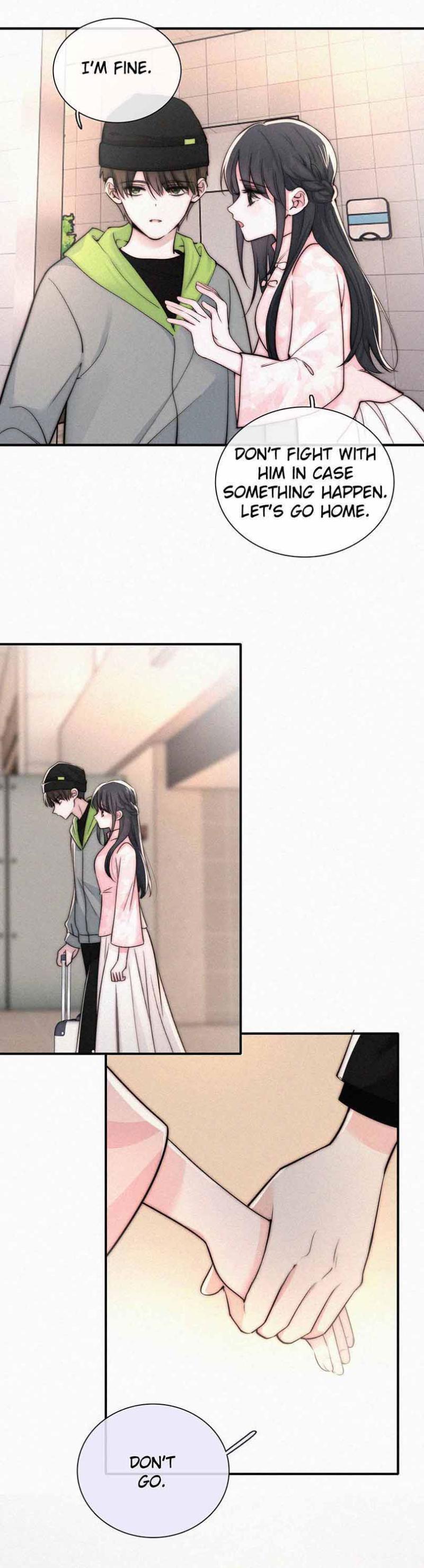 Read Only Love EN Manga Online