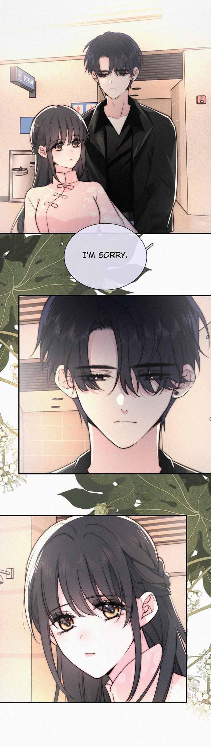 Read Only Love EN Manga Online