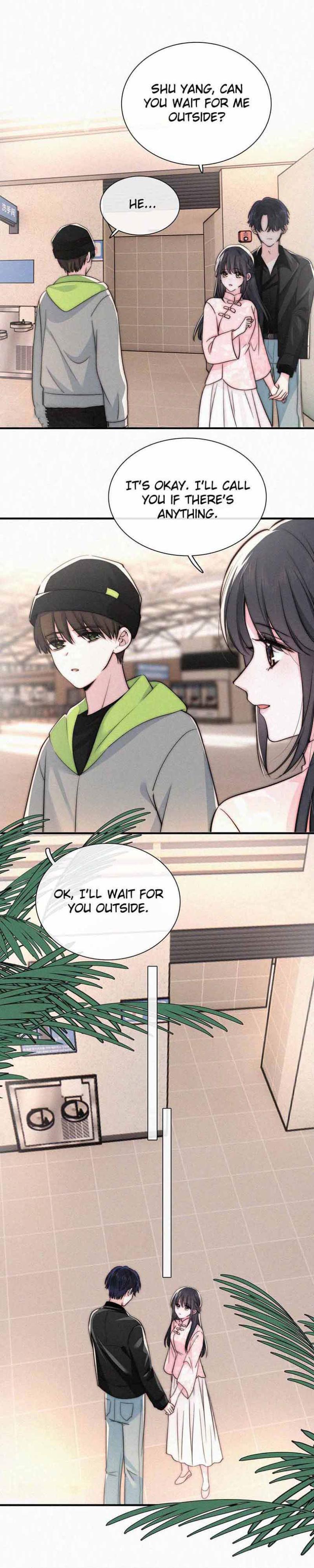 Read Only Love EN Manga Online