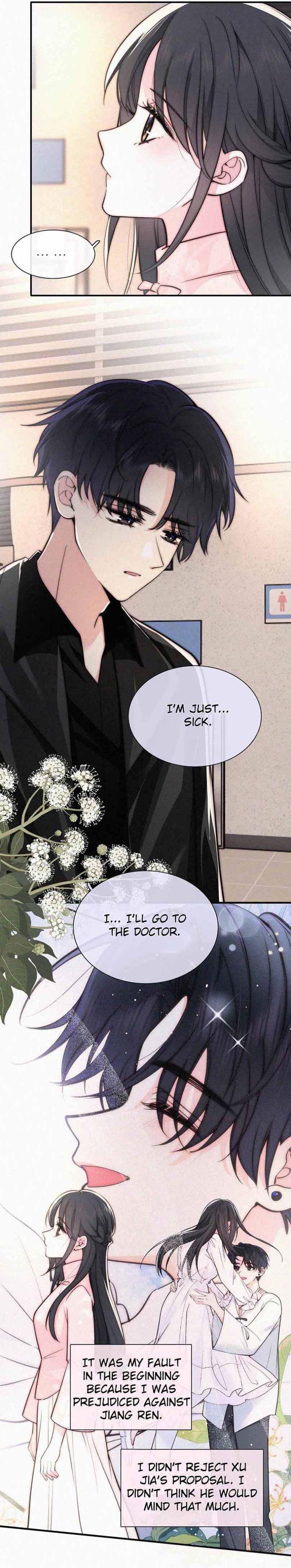 Read Only Love EN Manga Online