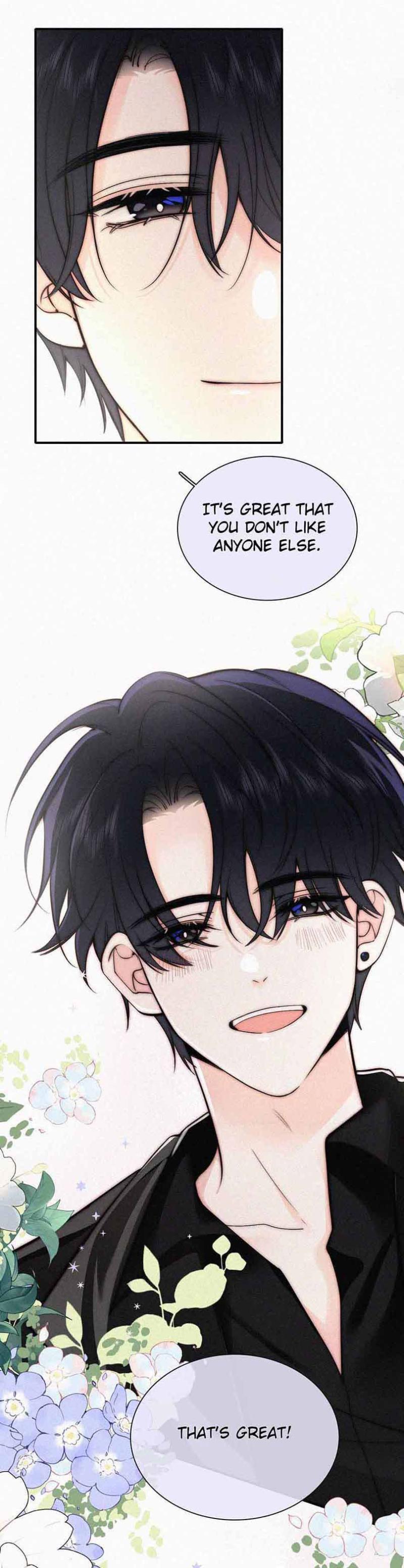 Read Only Love EN Manga Online