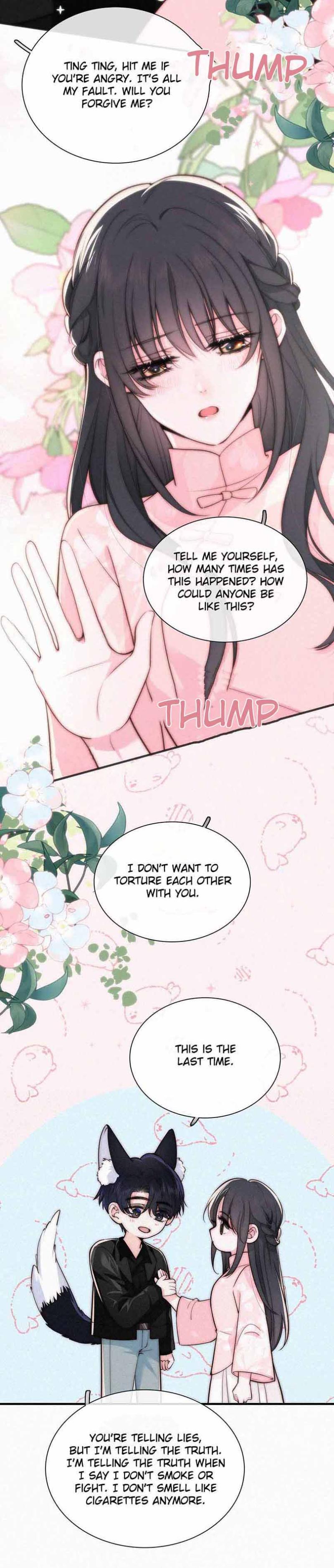 Read Only Love EN Manga Online