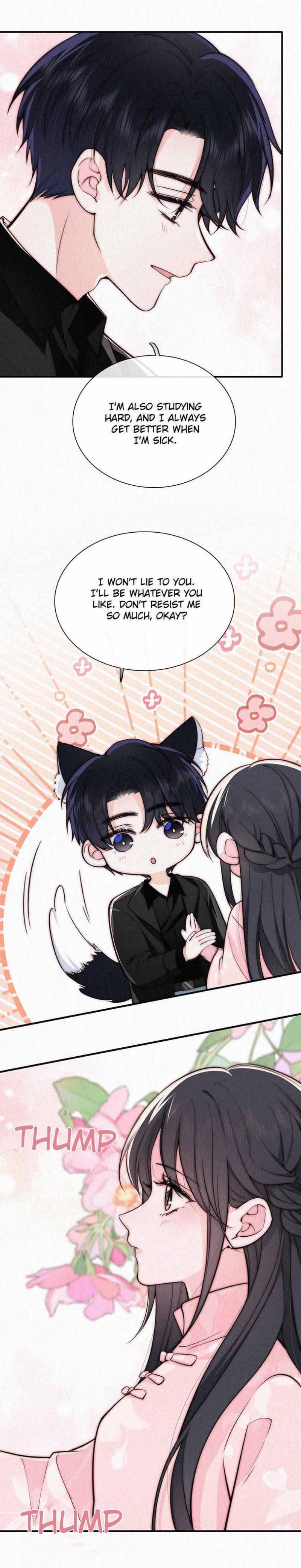 Read Only Love EN Manga Online
