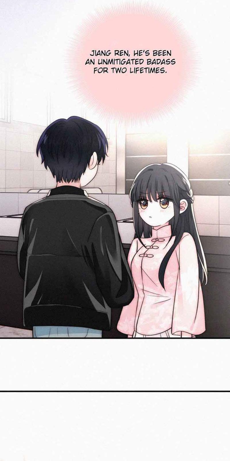 Read Only Love EN Manga Online