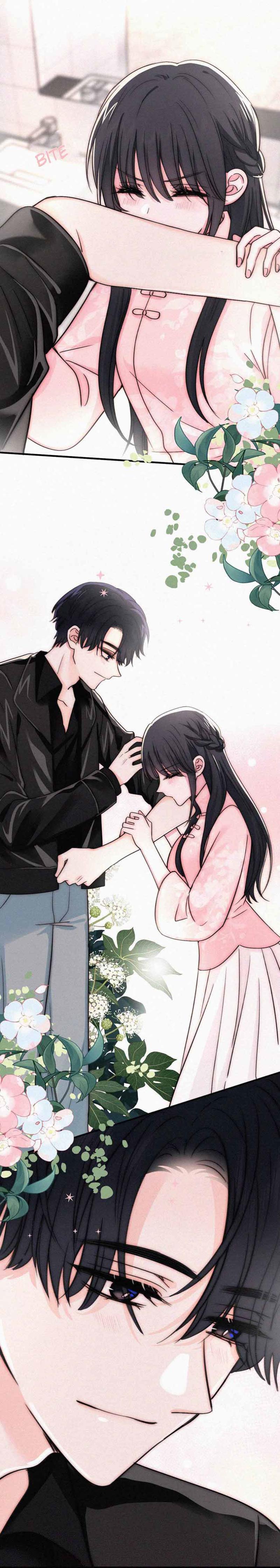 Read Only Love EN Manga Online
