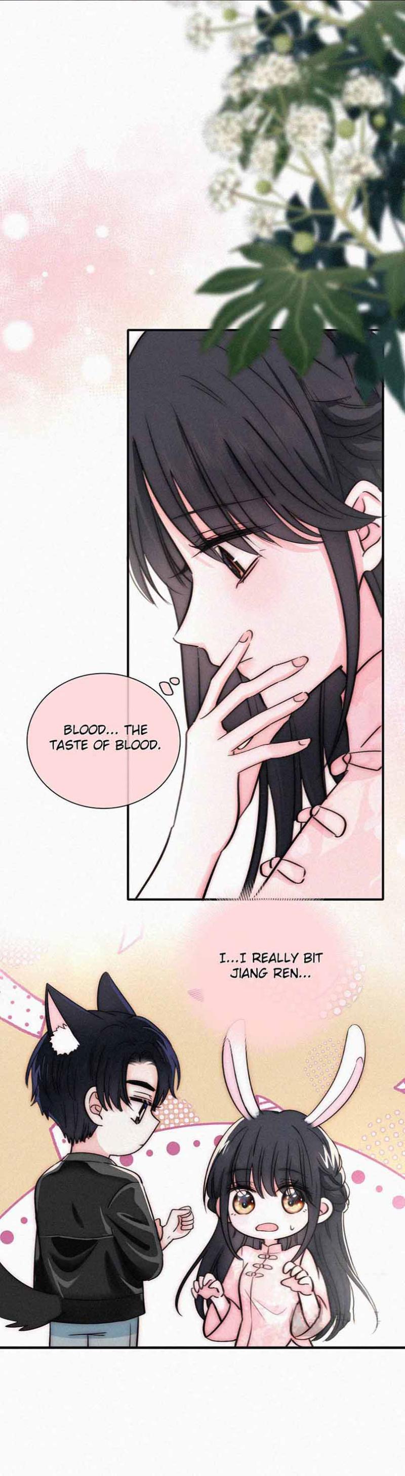 Read Only Love EN Manga Online